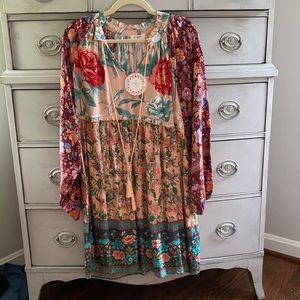 UMGEE dress women’s size large